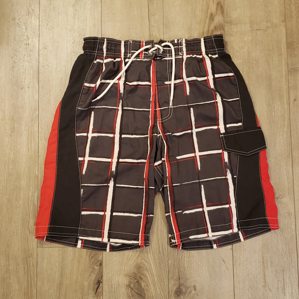 MENS SONOMA BATHING SUIT - Size S